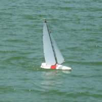 Vanquish 65 - RG65 Yacht