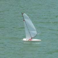 Vanquish 65 - RG65 Yacht