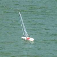 Vanquish 65 - RG65 Yacht