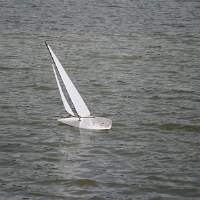 Vanquish 65 - RG65 Yacht