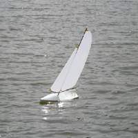 Vanquish 65 - RG65 Yacht